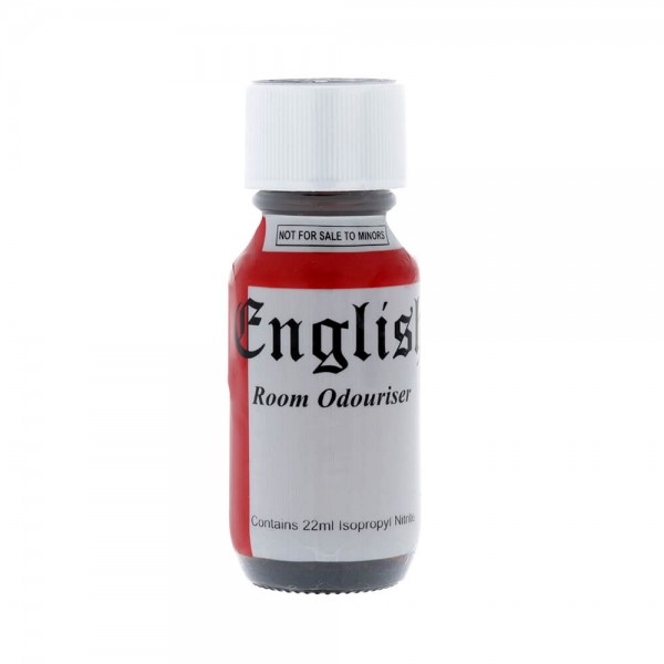 English Room Odourisers No Colour 25ml