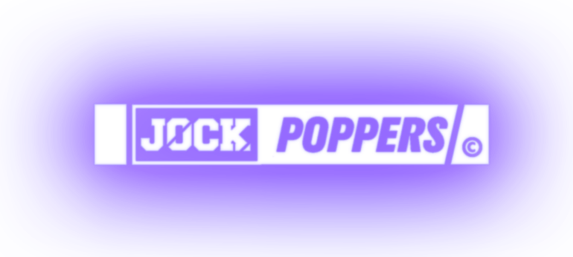JOCK POPPERS