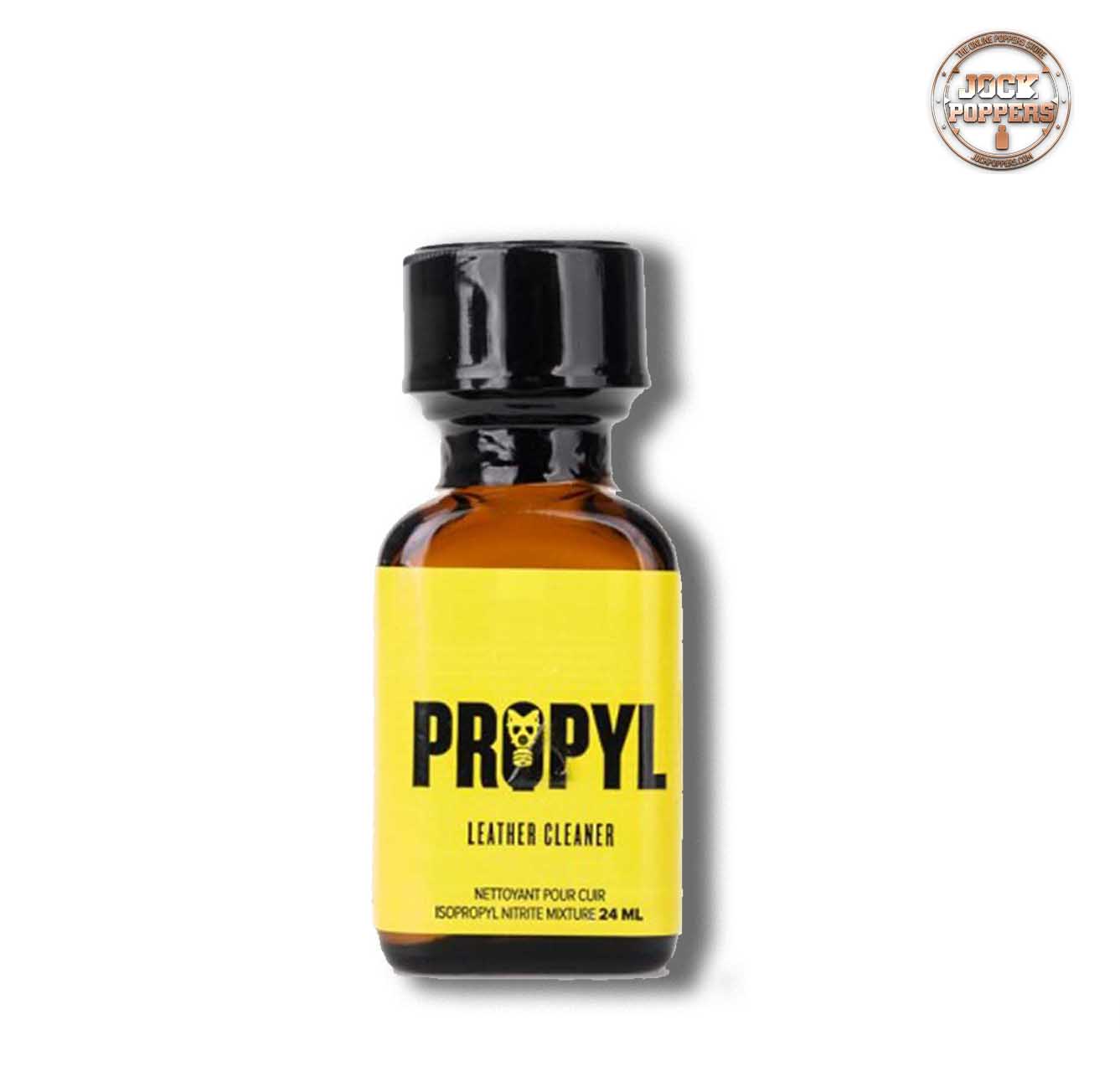 PROPHYL – Leather Cleaner  24ml