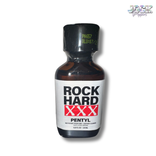 Rock Hard XXX Pentyl 24ml