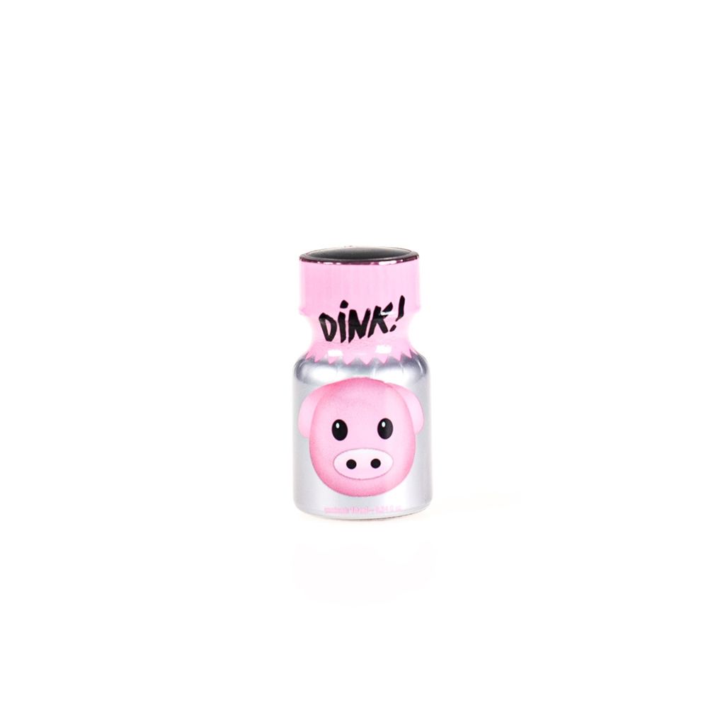 Oink Leather Cleaner  10ml