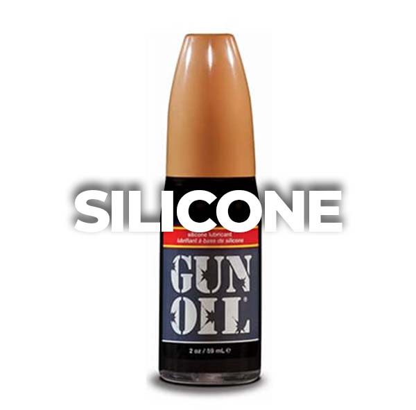 ~Silicone Lube