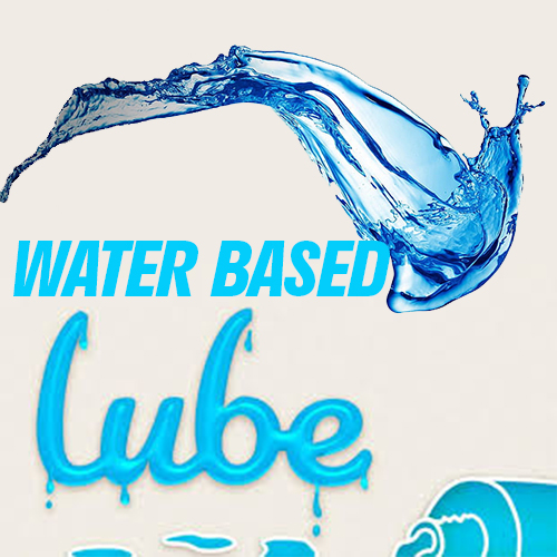 Water Based