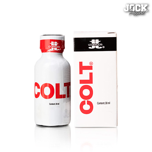 Colt 30ml (JJ) New Formula