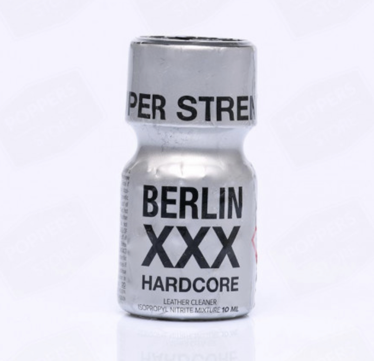 Berlin XXX 10ml