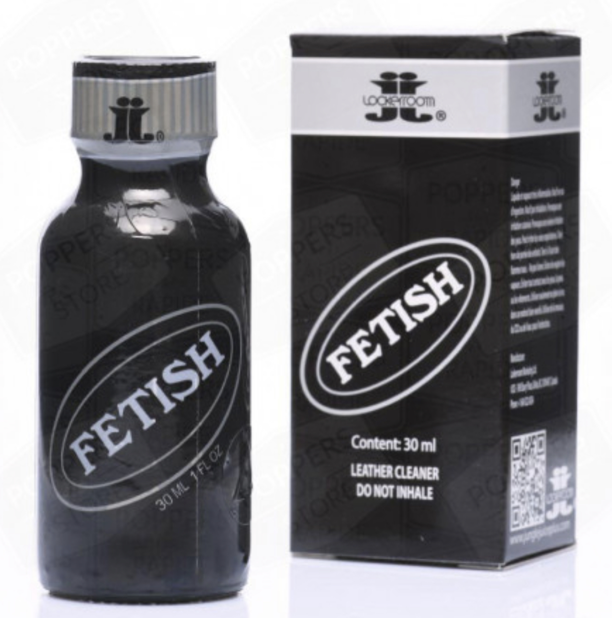 Fetish Lockerroom 30ml – Hexyl Nitrate