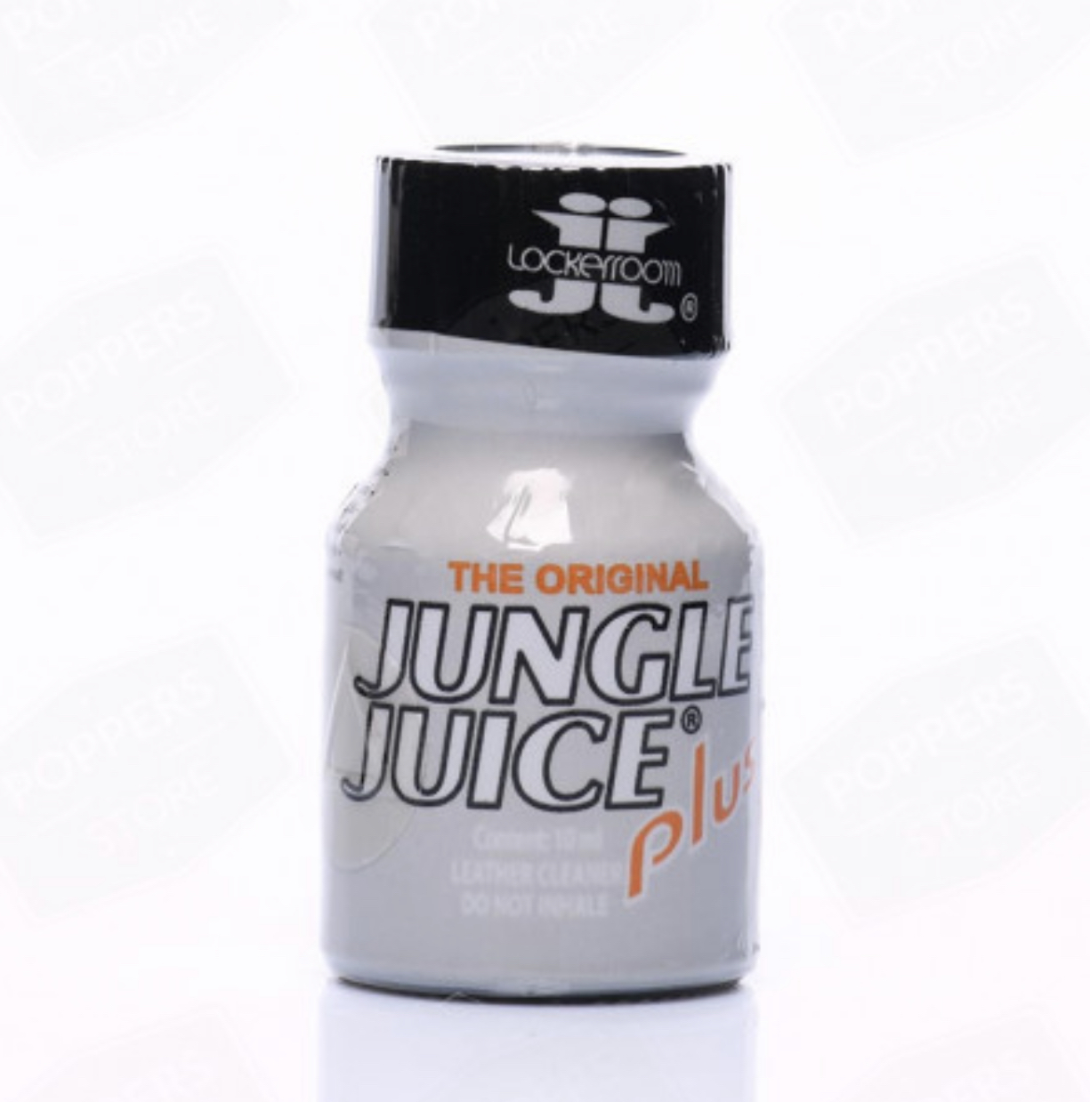 JungleJuice Plus LOCKERROOM 10ml Pentyl