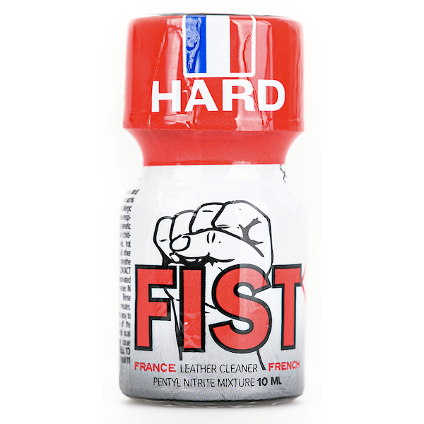 Fist Hard 10 ml