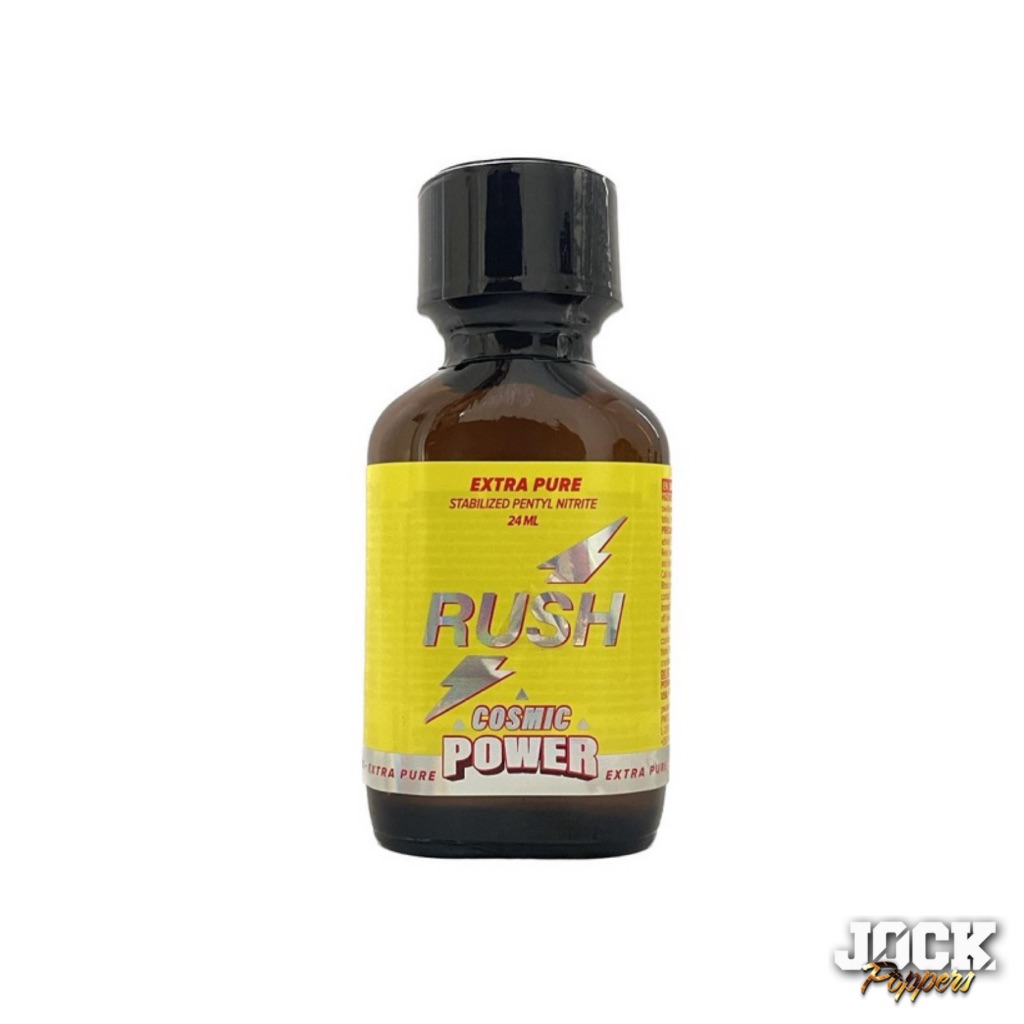 Rush Cosmic Power 24ml Pentyl