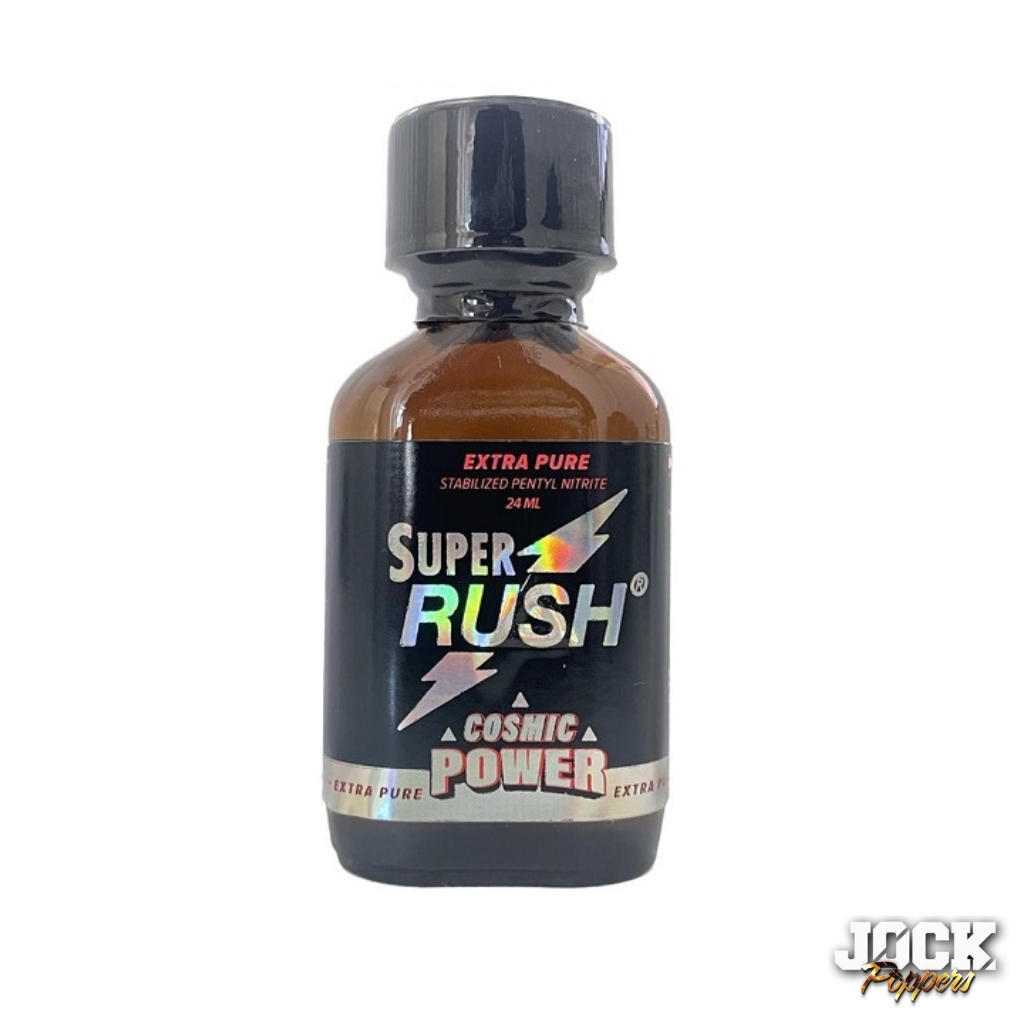 Super Rush Cosmic Power 24ml Pentyl