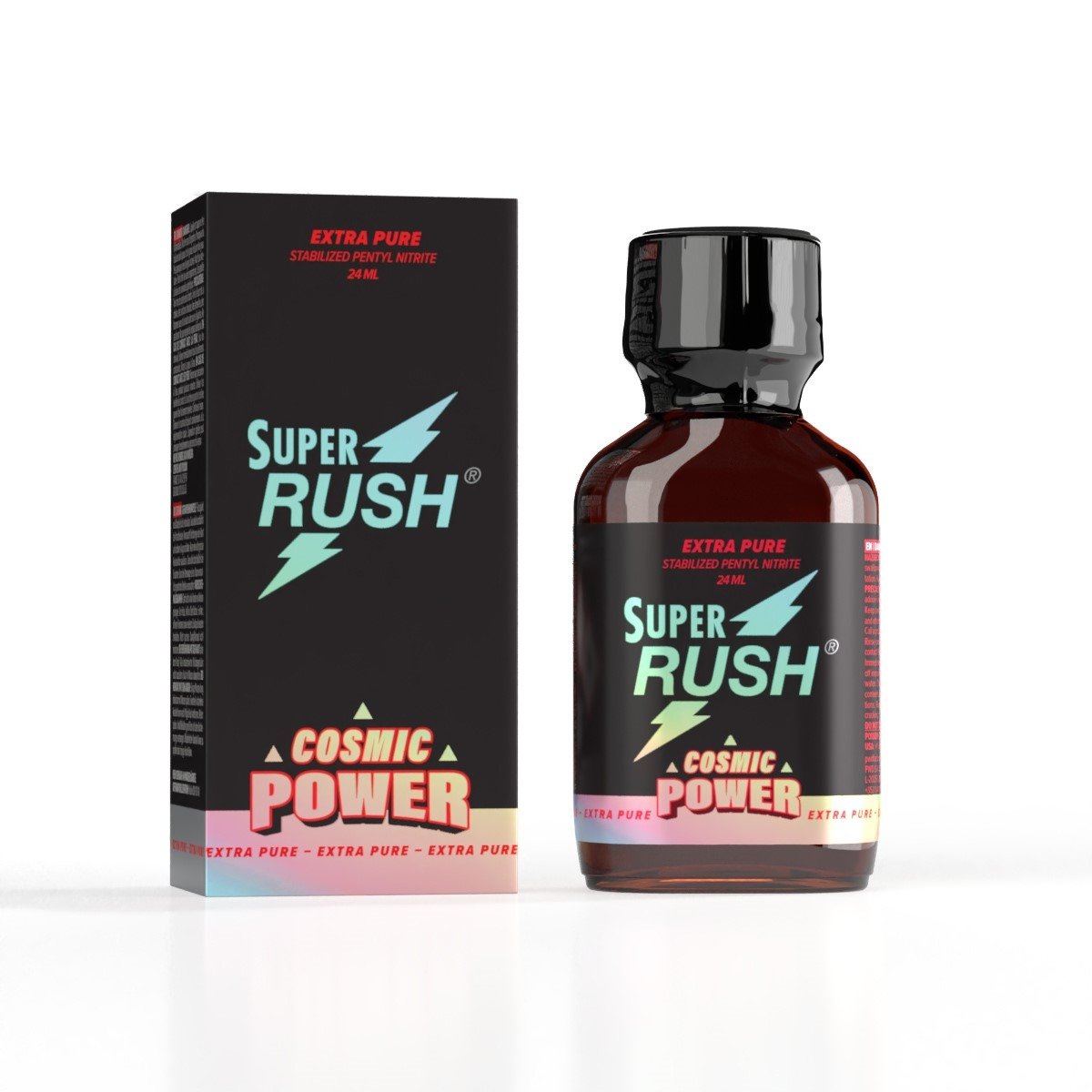 Super Rush Cosmic Power 24ml Pentyl