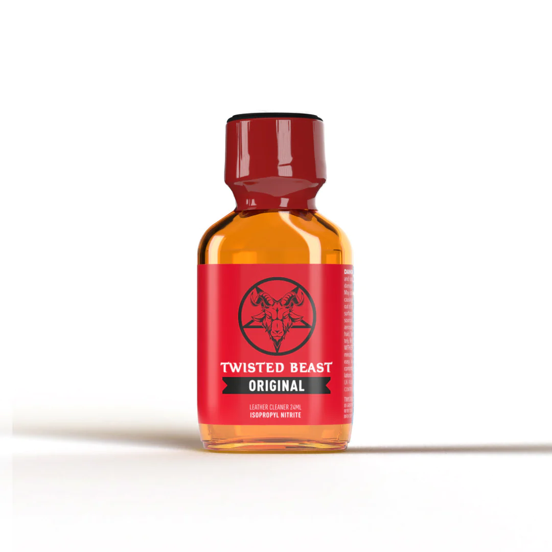 Twisted Beast Original 24ml