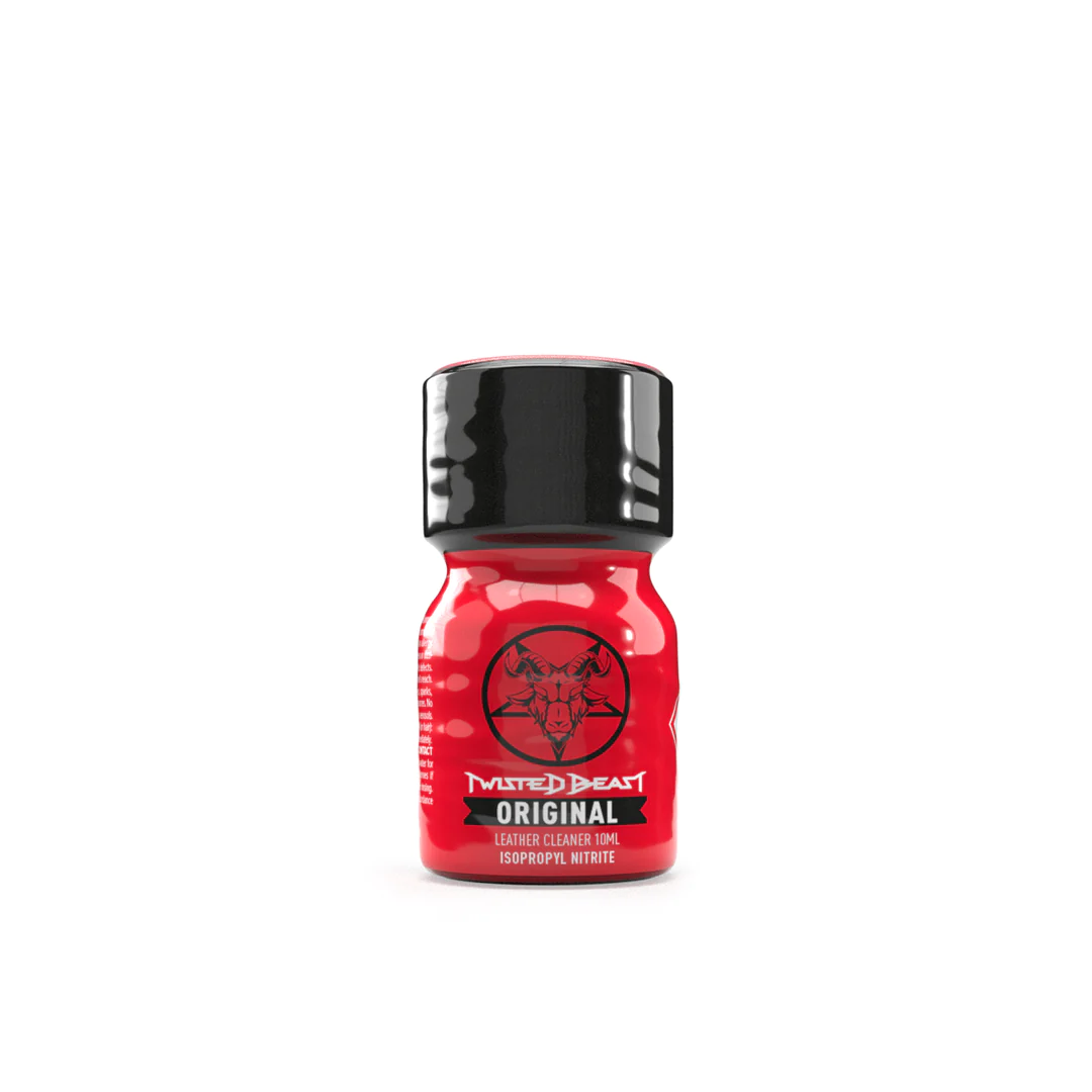 Twisted Beast Origional 10ml