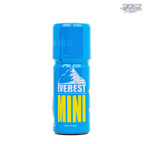 Everest Mini Poppers 10ml