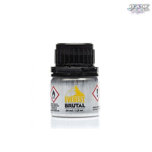 Everest Brutal 30ml