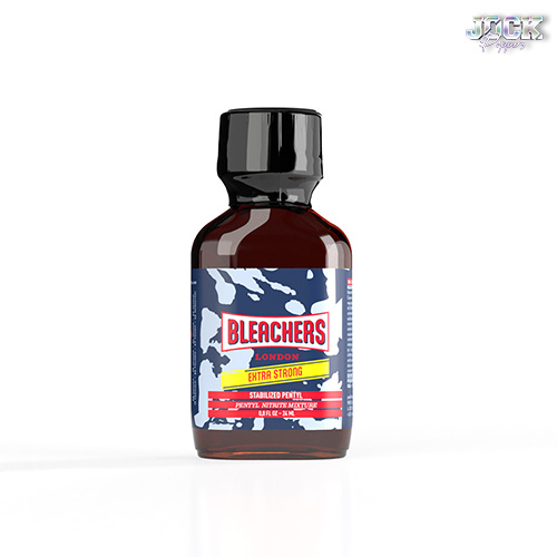 Bleachers London Extra Strong 24ml