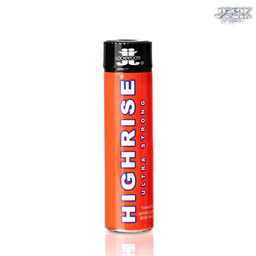 High Rise Ultra Strong 30ml