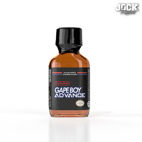 GAPE BOY ADVANCVE 24ML – Amyl