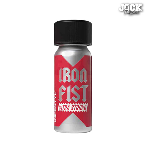 Iron Fist Ultra Strong 24ml