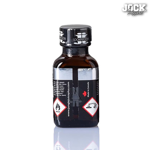 Jungle Juice Black Label Retro 25ml (JJ)