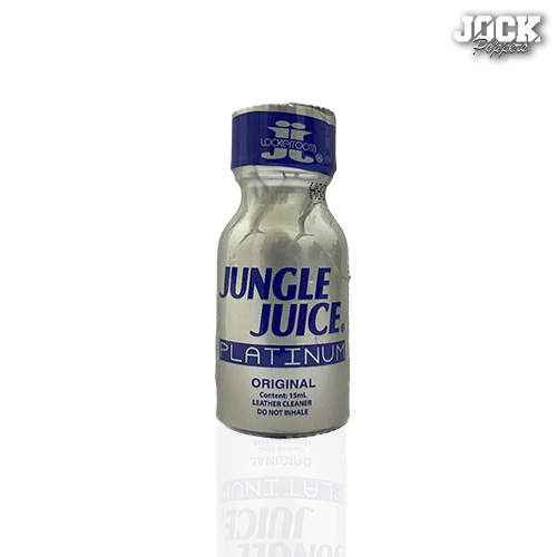 Jungle Juice Platinum 15ml (JJ) – Pentyl