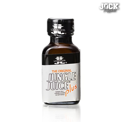 Jungle Juice Plus retro 25ml (JJ)