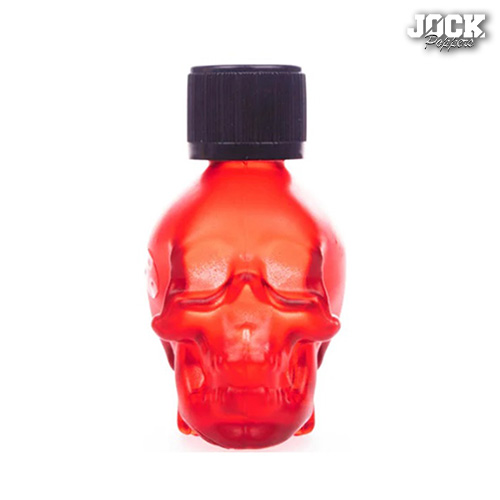 Skull Red 24ml