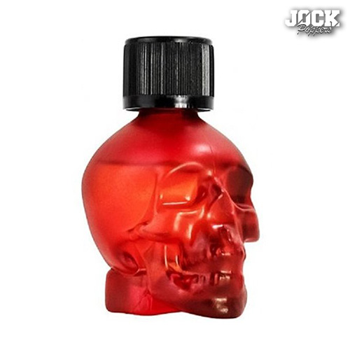 Skull Red 24ml