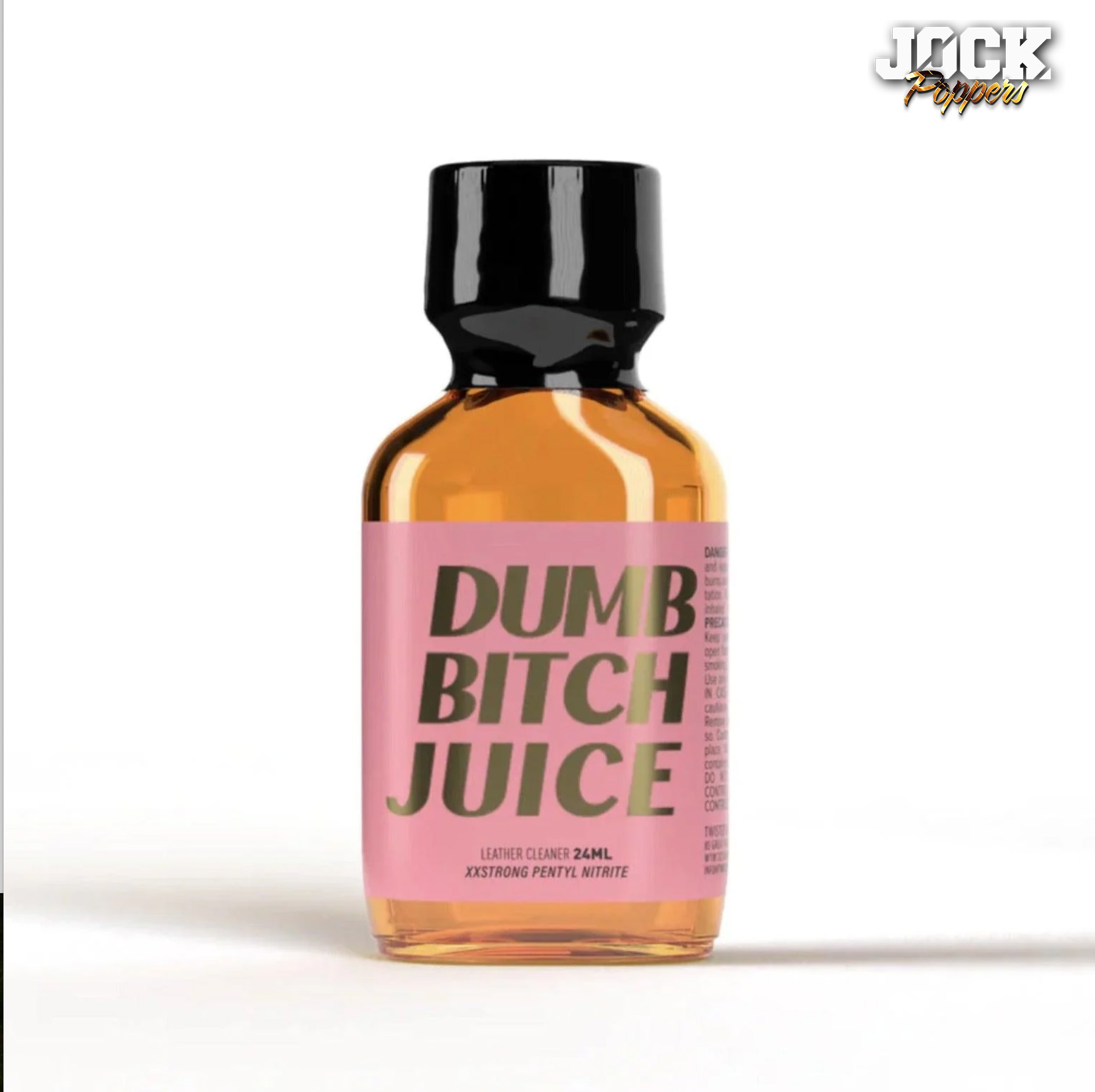 DUMB BITCH JUICE 24ML