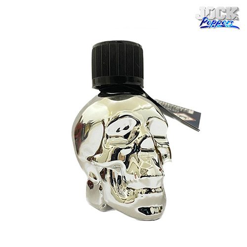 Quick Silver Skull 25ml