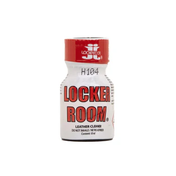 Locker Room 10ml Original Pentyl Formula