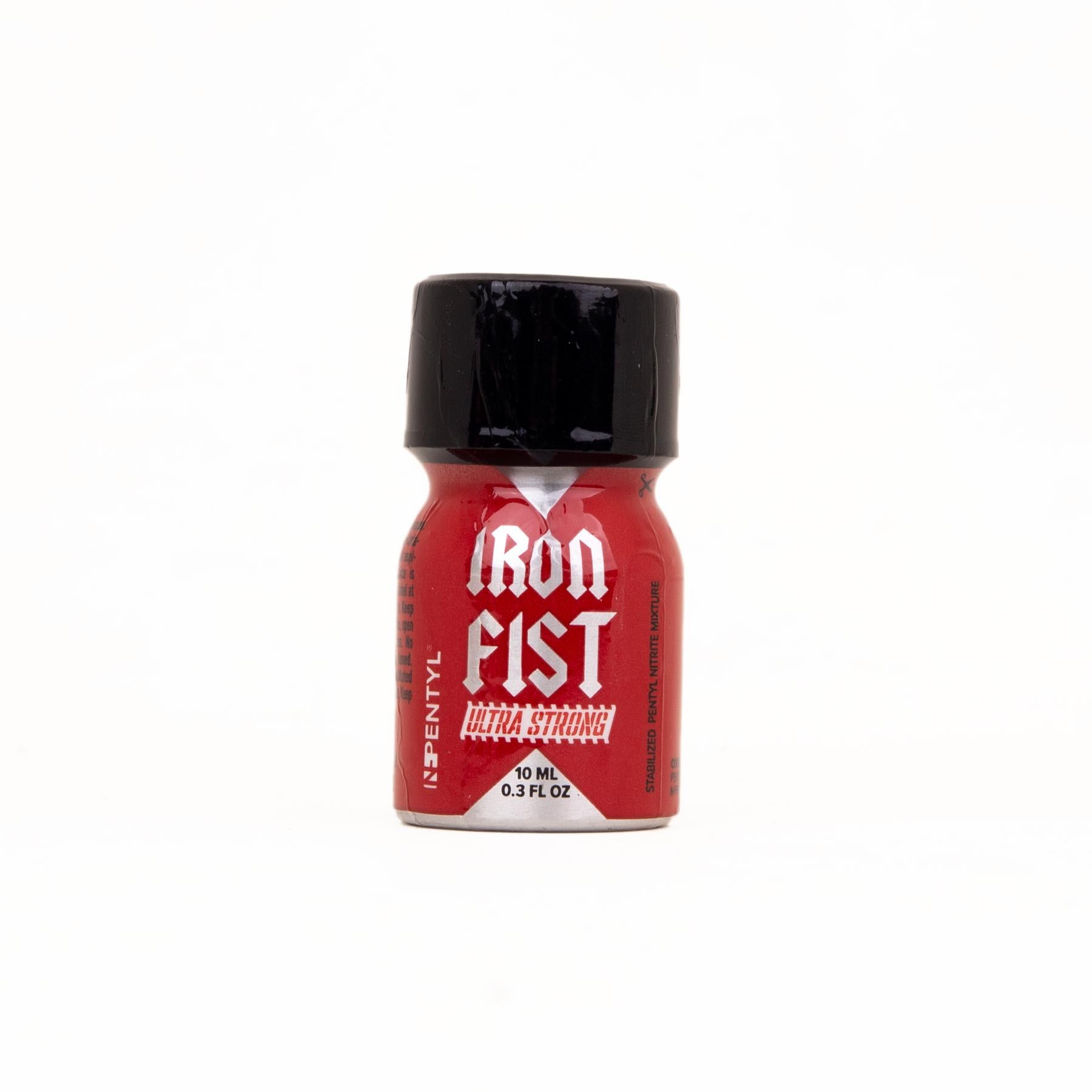 Iron Fist Ultra Strong 10ml