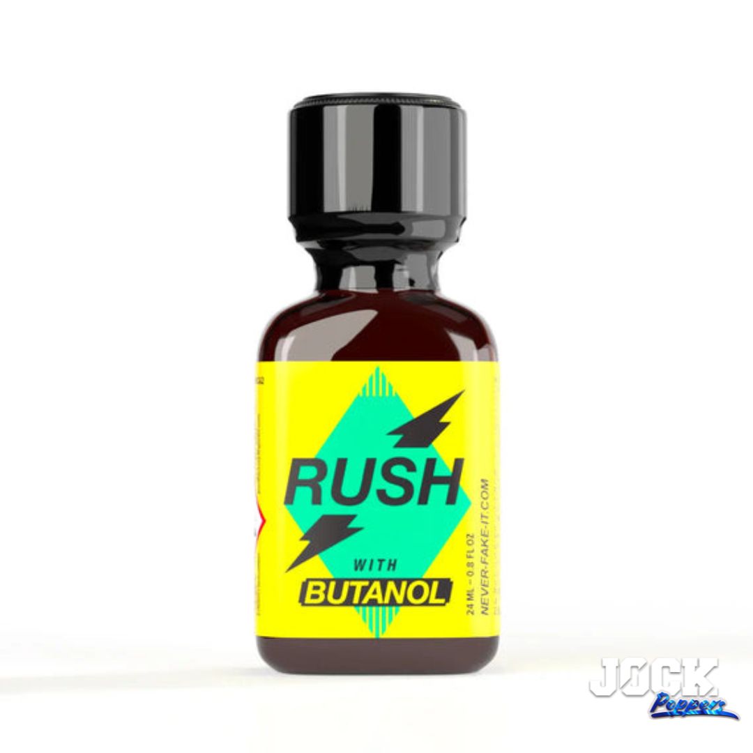 Rush Butanol 24ml