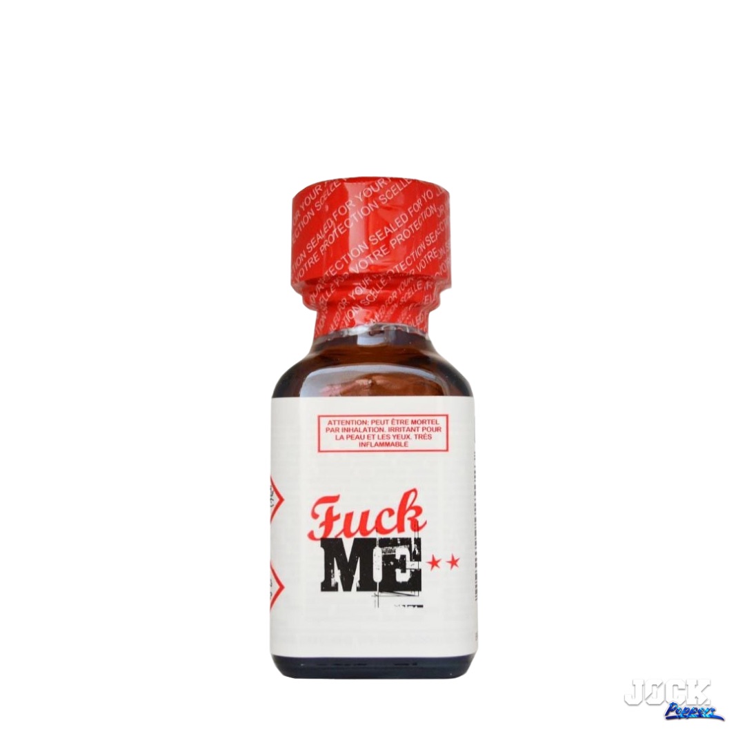 Fuck Me – 25ml Propyl