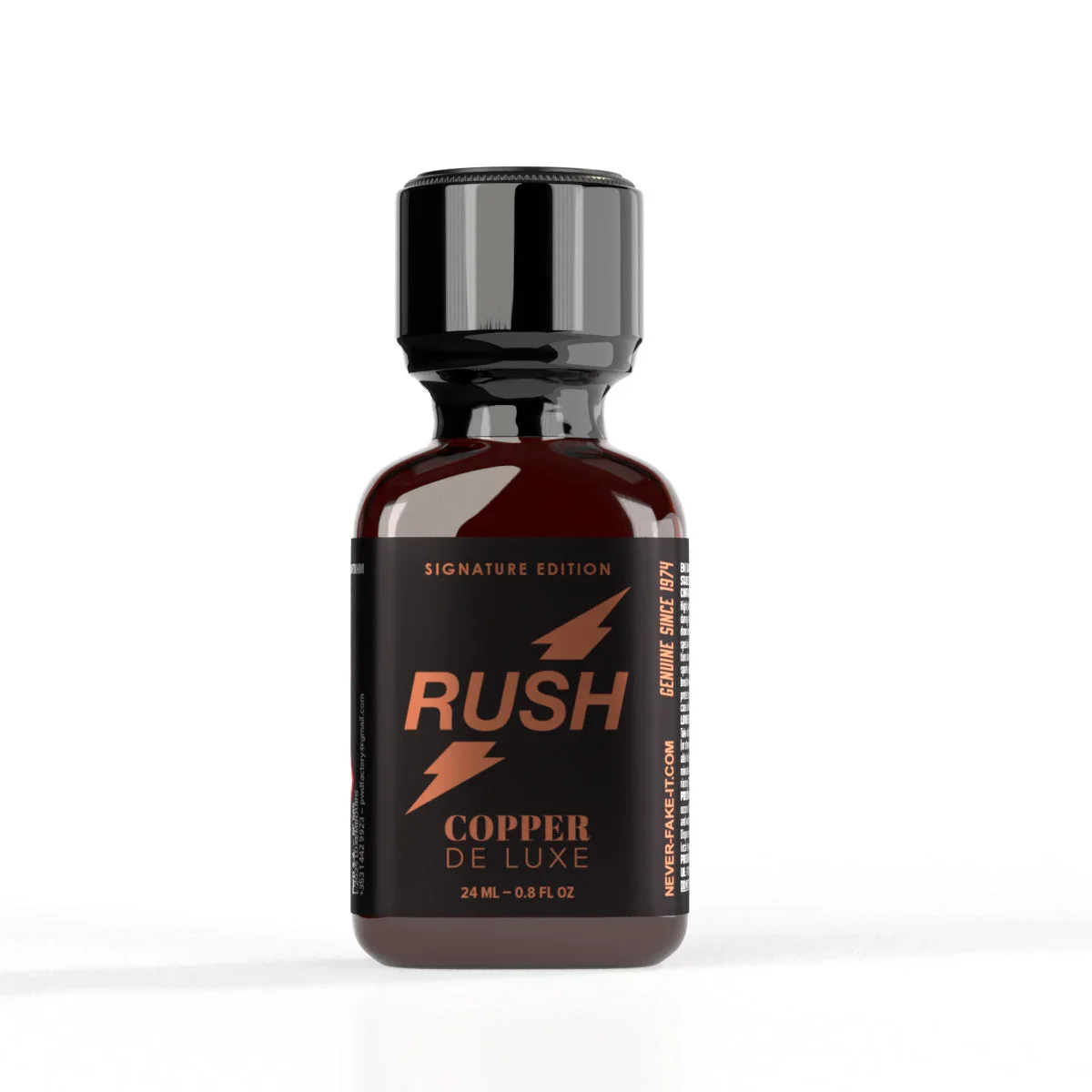 Rush Copper Deluxe 24ml