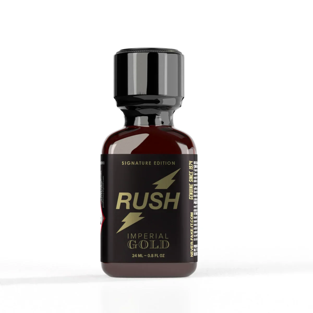 Rush Imperial Gold 24ml