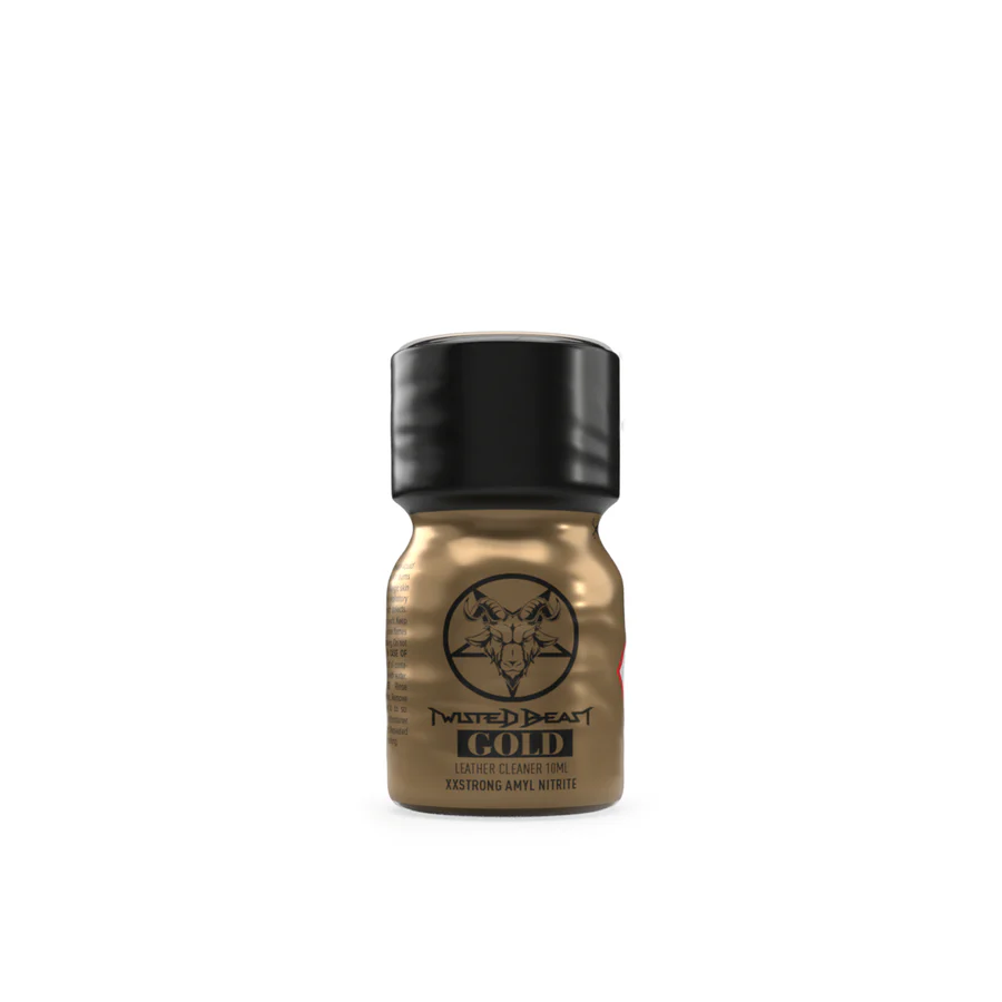 Twisted Beast Gold Label 10ml