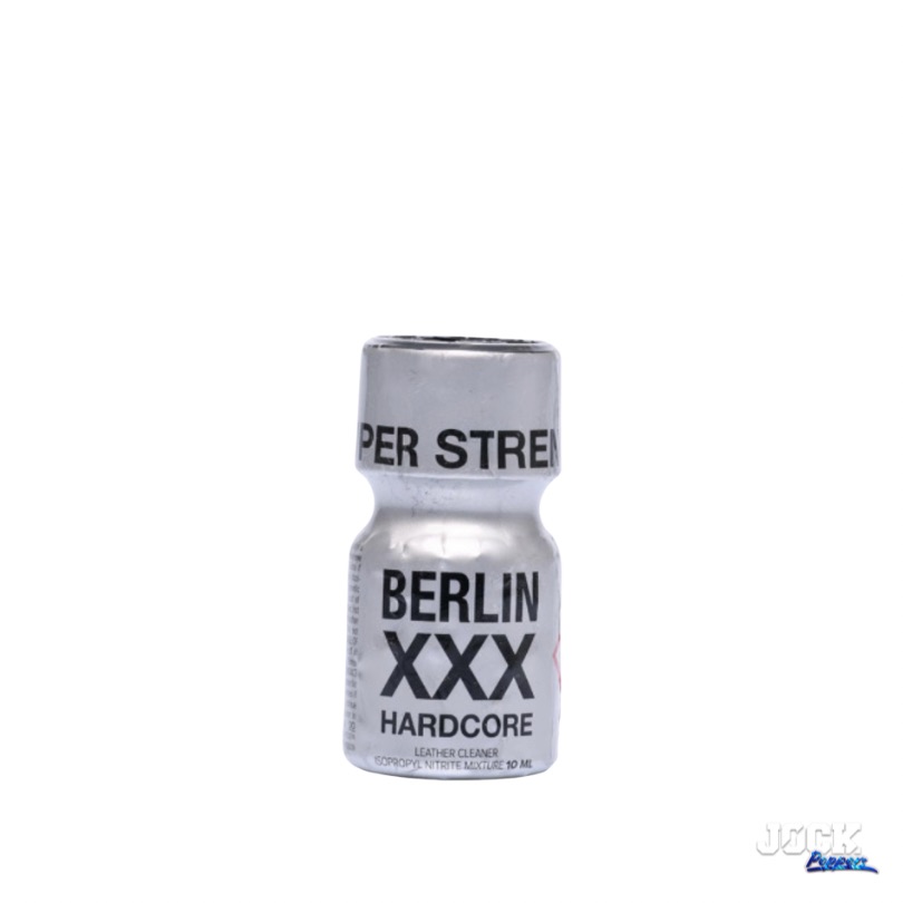 Berlin XXX 10ml