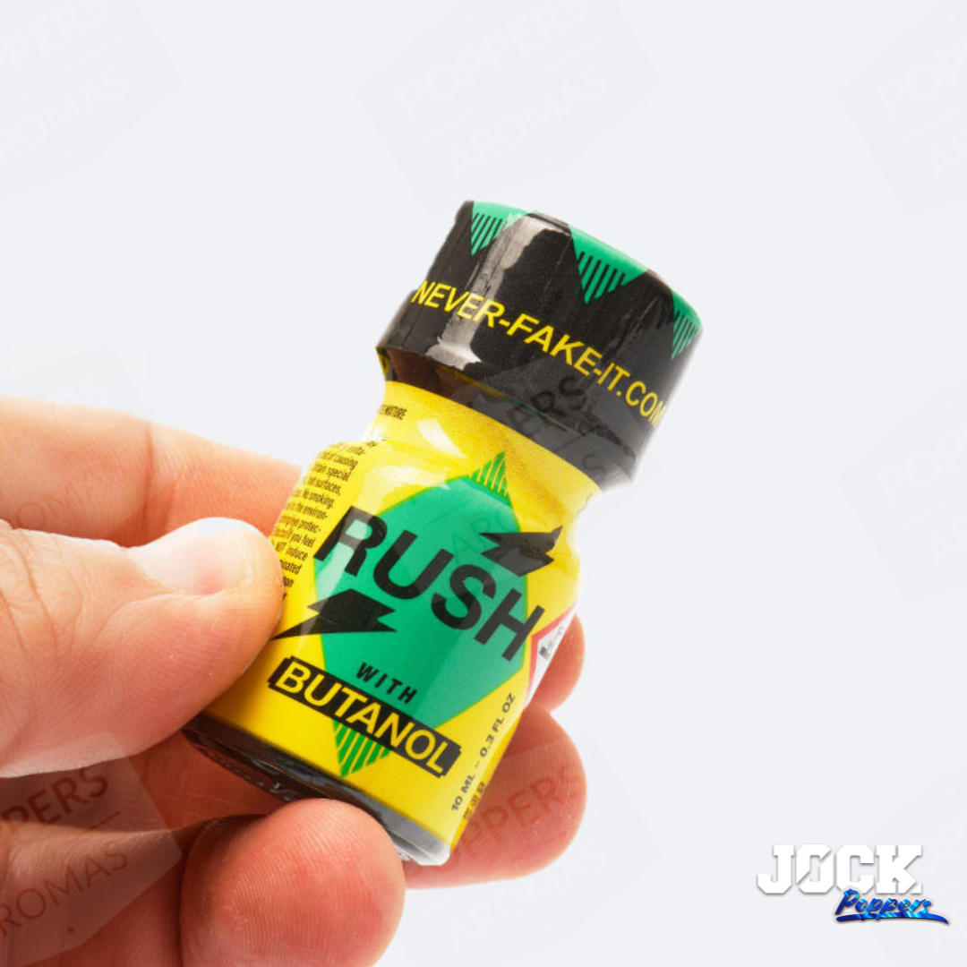 Rush Butanol 10ml