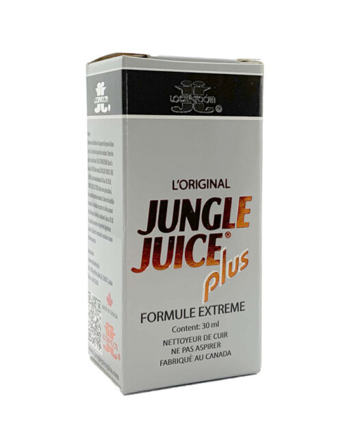 jungle juice plus 30ml