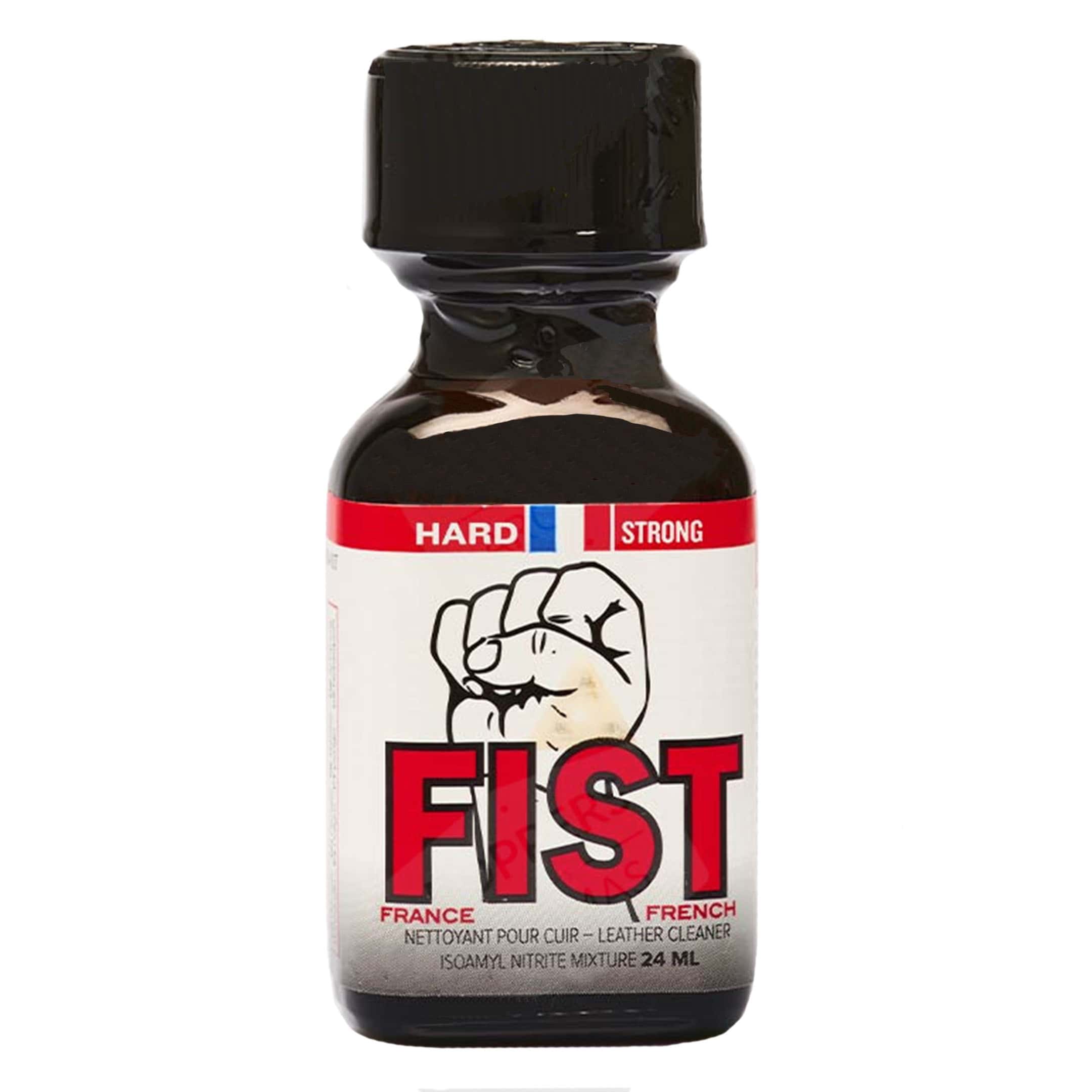 Fist Hard 24ml extra strong