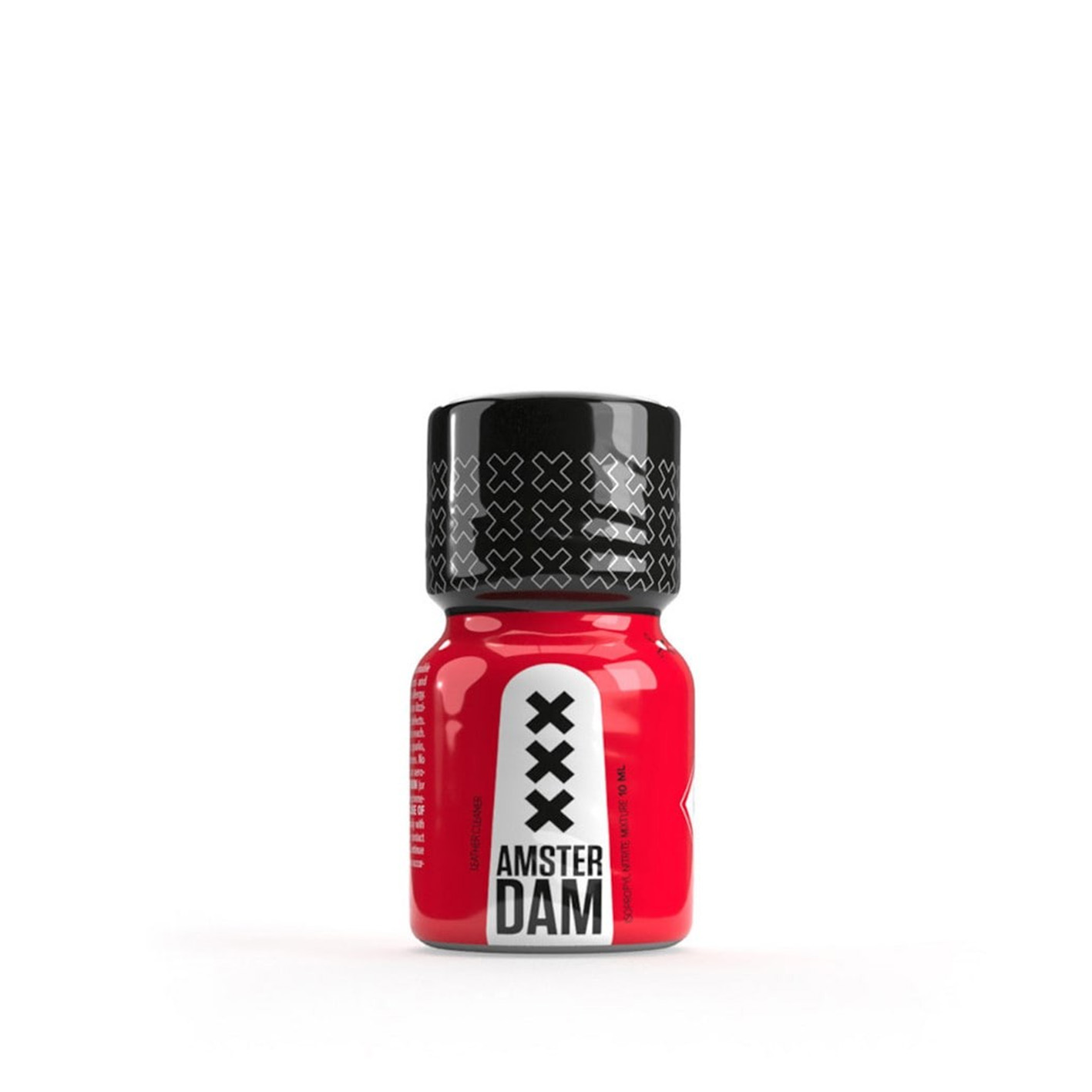 Amsterdam XXX Red Label 10ml