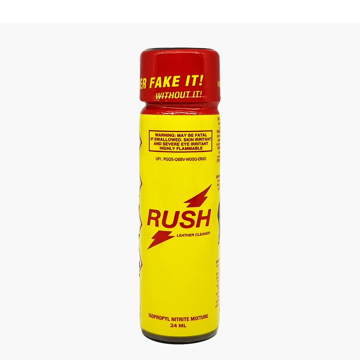 * Rush Classic Tall 24ml