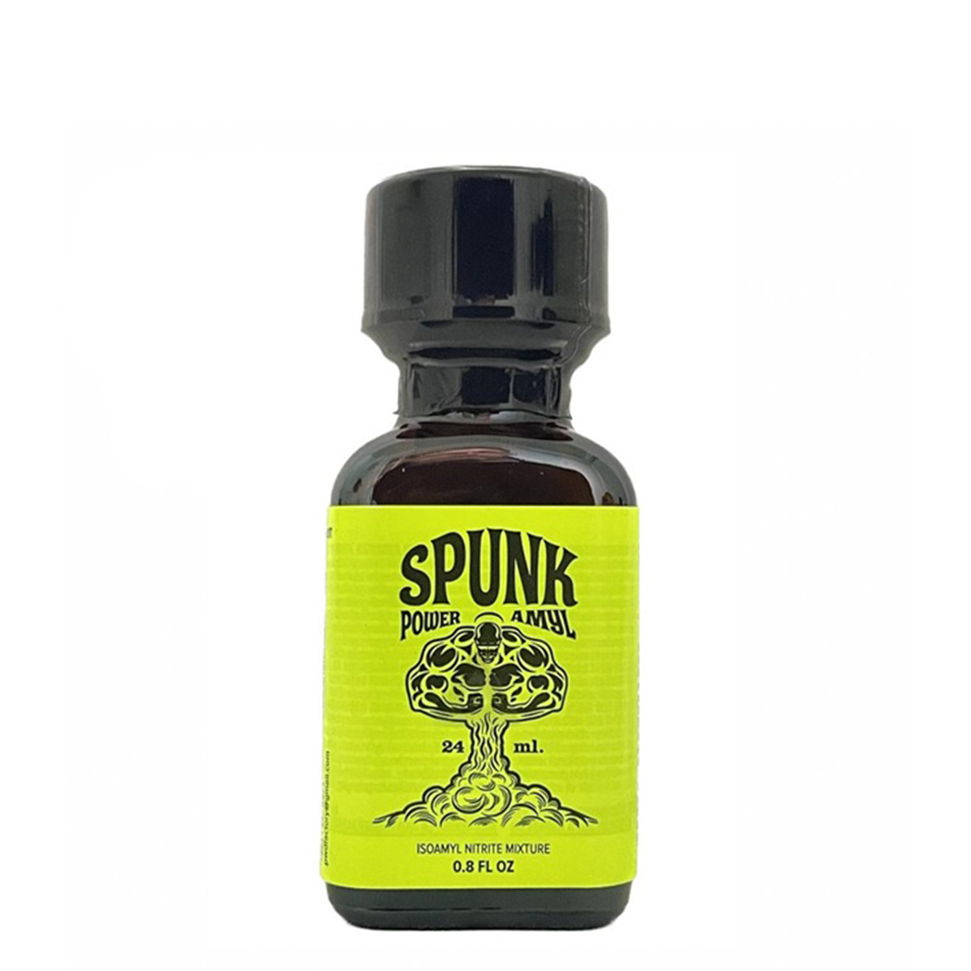 Spunk Power Amyl 24ml