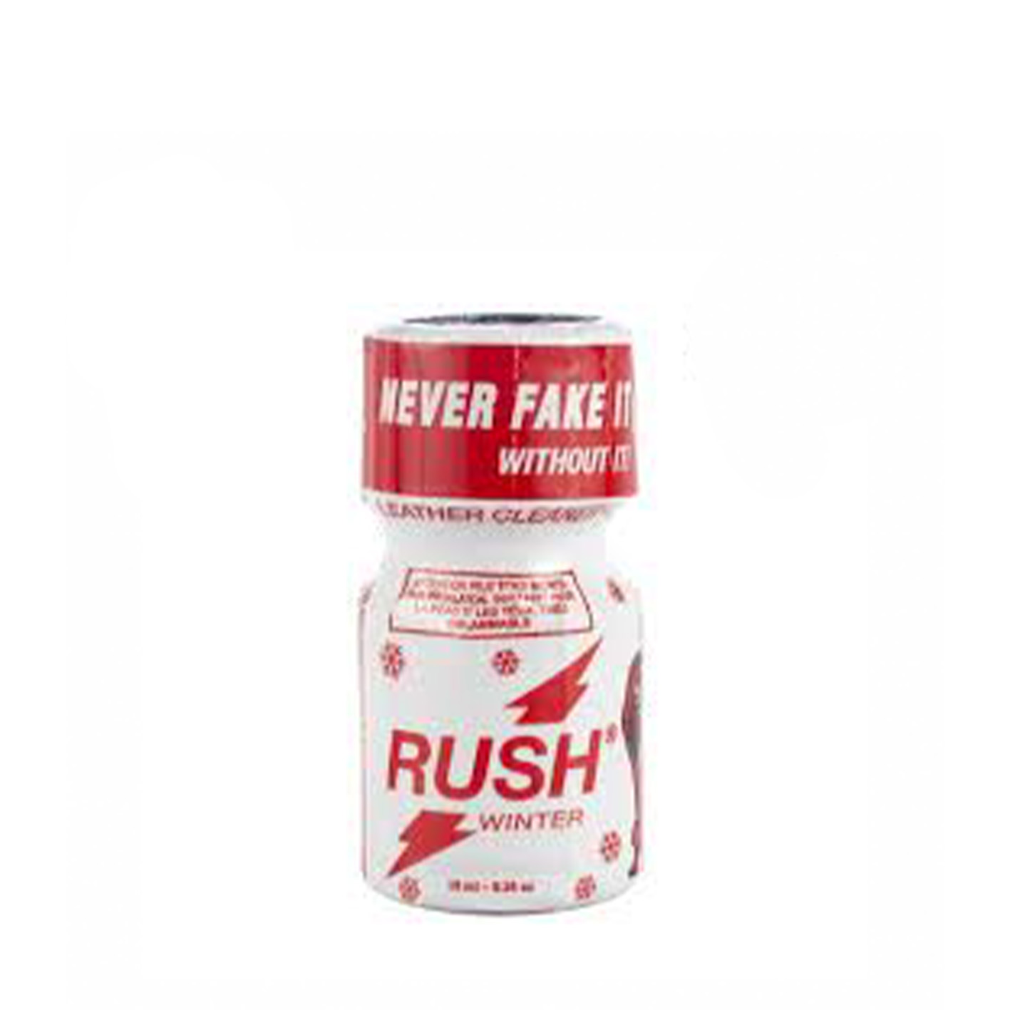 * Rush Winter 10ml