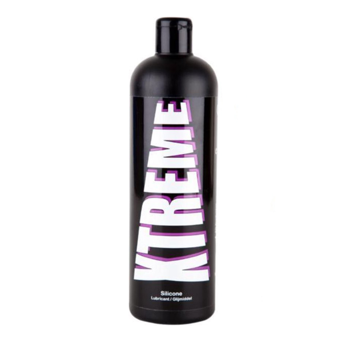 Xtreme® Silicone Lubricant 500ML